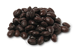 black beans